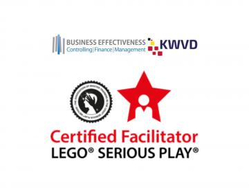 Creating Business Excellence with LEGO® SERIOUS PLAY®, Frankfurt