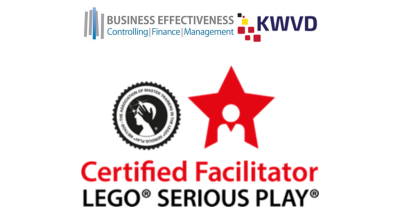 Creating Business Excellence with LEGO® SERIOUS PLAY®, Frankfurt