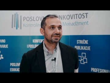 VIDEO INTERVJU: Vladimir Dujić - Strategija upravljanja ljudskim potencijalima