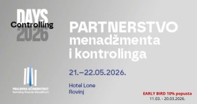 CONTROLLING DAYS 2026