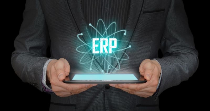 Preparation for ERP/BI project implementation