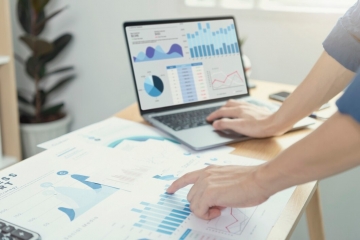 Investicijsko planiranje u Excel®-u Investicijsko planiranje u Excel®-u