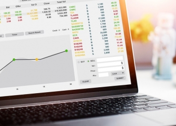 Primjena Excel®-a u financijama Primjena Excel®-a u financijama
