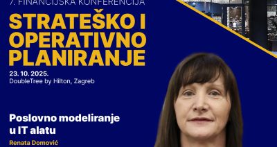 Poslovno modeliranje u IT alatu