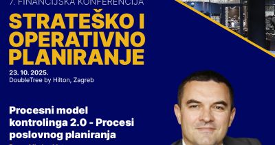 Procesni model kontrolinga 2.0 – Procesi poslovnog planiranja