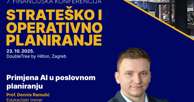 Primjena AI u poslovnom planiranju