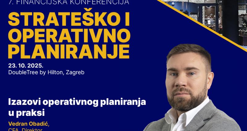 Izazovi operativnog planiranja u praksi