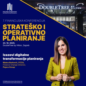 Digitalna transformacija financija