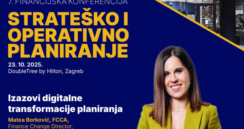 Digitalna transformacija financija