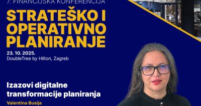 Digitalna transformacija planiranja u HR-u