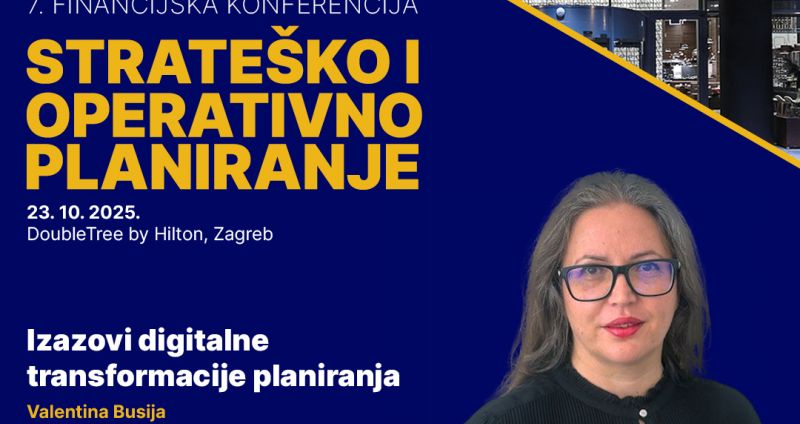 Digitalna transformacija planiranja u HR-u