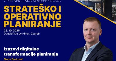 Uloga lidera u digitalizaciji planiranja