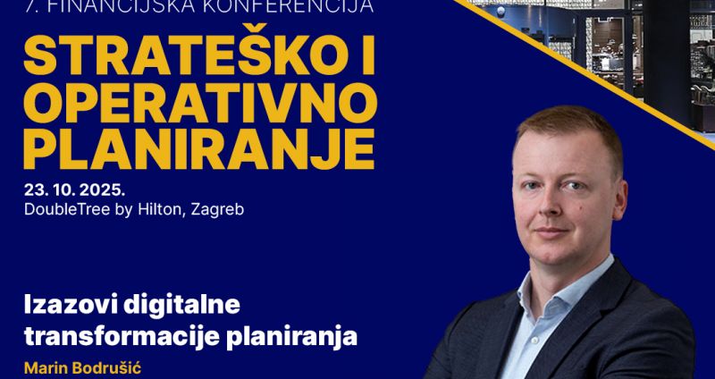 Uloga lidera u digitalizaciji planiranja