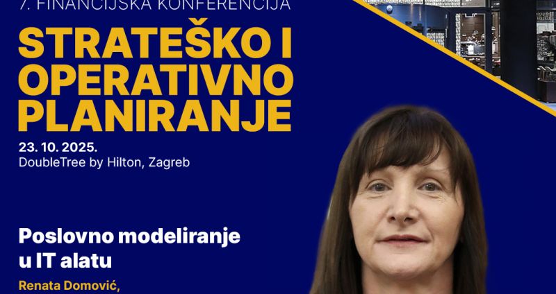 Poslovno modeliranje u IT alatu