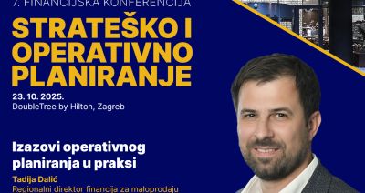 Financijska transformacija u maloprodaji