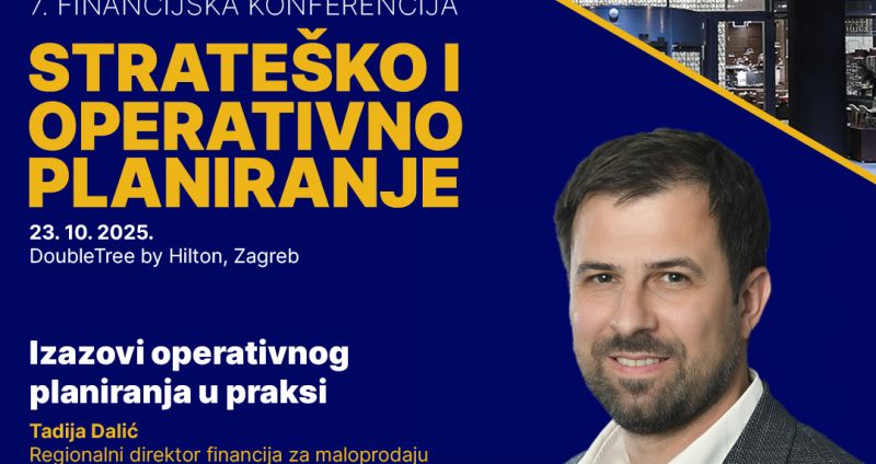 Financijska transformacija u maloprodaji