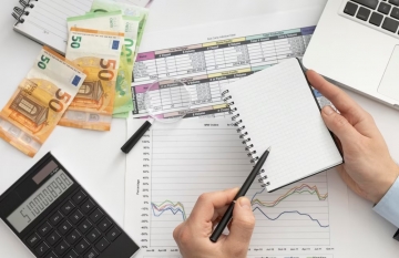 Konsolidacija financijskih izvještaja Konsolidacija financijskih izvještaja