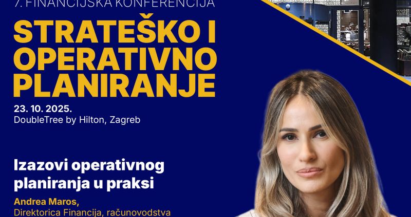 Financijsko liderstvo i strateško planiranje