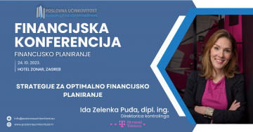 Strategije za optimalno financijsko planiranje