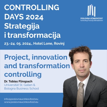 Project, innovation and transformation controlling Project, innovation and transformation controlling