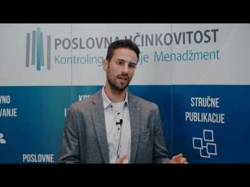 VIDEO INTERVJU: Nils Gimpl: Big Data as Game Changer - Use it or Lose it! VIDEO INTERVJU: Nils Gimpl: Big Data as Game Changer - Use it or Lose it!
