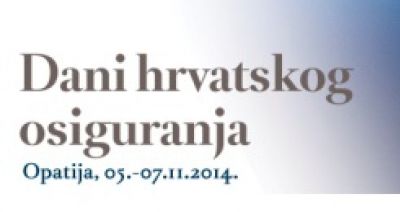 Dani hrvatskog osiguranja