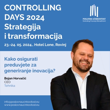 Kako osigurati preduvjete za generiranje inovacija? Kako osigurati preduvjete za generiranje inovacija?