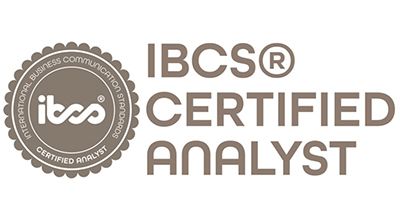 IBCS® CERTIFIED ANALYST – UNDERSTAND AND APPLY IBCS