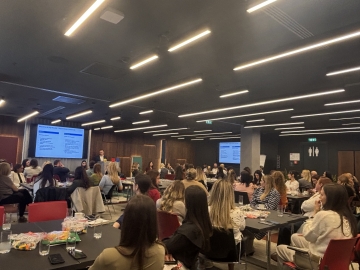 OKRs with LEGO® SERIOUS PLAY®