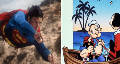 KONTROLER: Superman ili mornar?