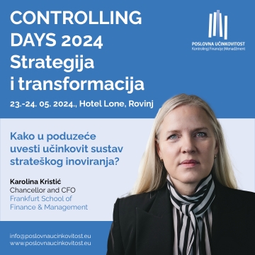 Kako u poduzeće uvesti učinkovit sustav strateškog inoviranja? Kako u poduzeće uvesti učinkovit sustav strateškog inoviranja?