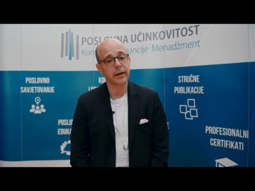 VIDEO INTERVJU: Lukas Löhlein - Mastering Strategic Transformation of Controlling VIDEO INTERVJU: Lukas Löhlein - Mastering Strategic Transformation of Controlling