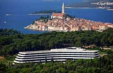 ICV CROATIAN ADRIATIC REGION – ODRŽANE RADIONICE U ROVINJU ICV CROATIAN ADRIATIC REGION – ODRŽANE RADIONICE U ROVINJU