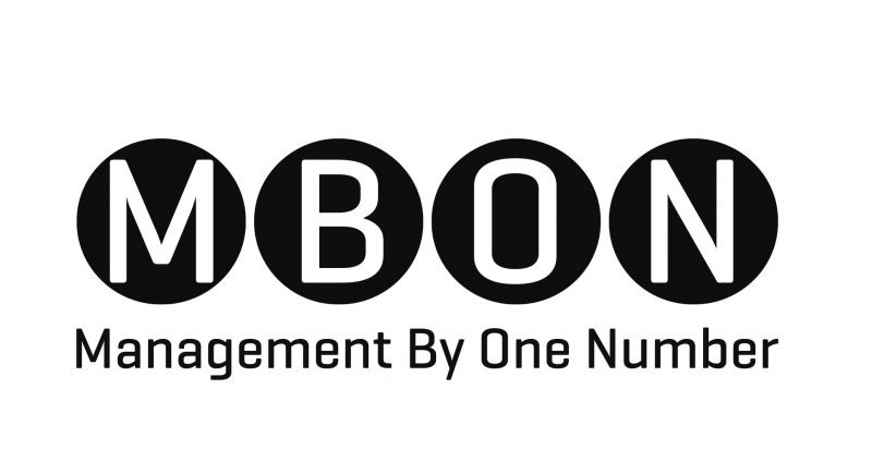 Poslovna učinkovitost d.o.o. zaštitila žigom svoj razvijeni koncept upravljanja pod nazivom MBON (Management by one number)