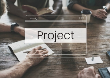 MS Project MS Project