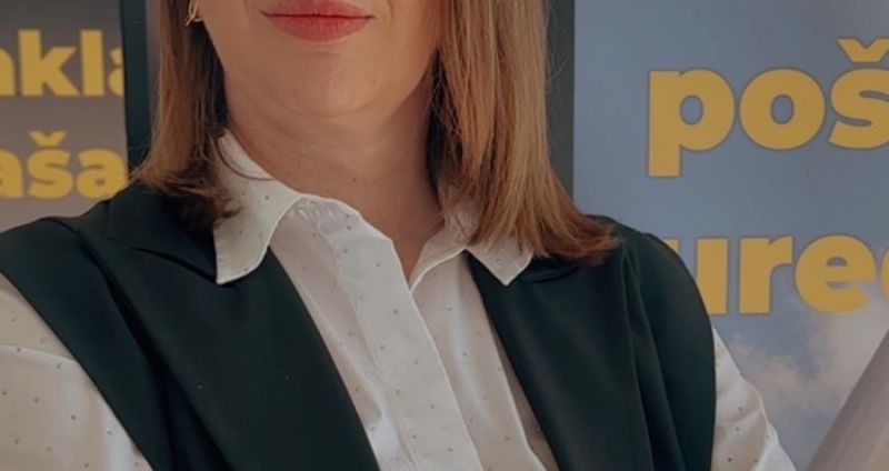 Kontroling koji drži sustav u pokretu