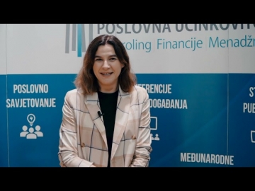 VIDEO INTERVJU: Matija Nakić - Strategija inovacija