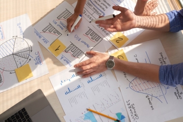 Temeljne odrednice operativnog menadžmenta (nabava, prodaja, proizvodnja, marketing) Temeljne odrednice operativnog menadžmenta (nabava, prodaja, proizvodnja, marketing)