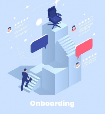 Onboarding – zašto se isplati uložiti vrijeme i novac u kvalitetan onboarding proces? Onboarding – zašto se isplati uložiti vrijeme i novac u kvalitetan onboarding proces?
