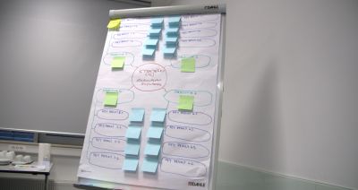 34. CFM Club Event: Planning Excellence