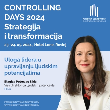 Uloga lidera u upravljanju ljudskim potencijalima Uloga lidera u upravljanju ljudskim potencijalima