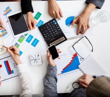 Operativno i financijsko planiranje u javnom i neprofitnom sektoru Operativno i financijsko planiranje u javnom i neprofitnom sektoru