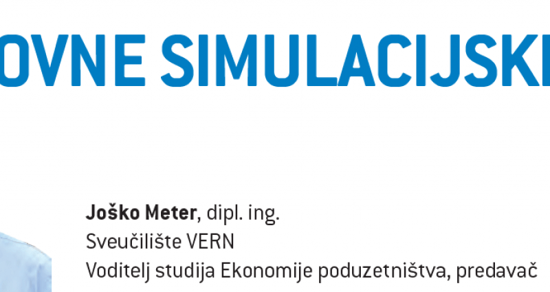 [DOWNLOAD] Poslovne simulacijske igre