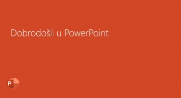 PowerPoint PowerPoint