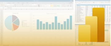 Power BI - analiziranje i vizualizacija