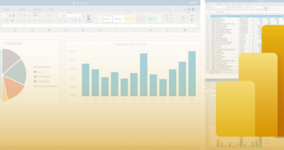 Power BI - analiziranje i vizualizacija