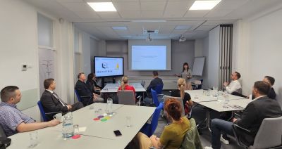 33. CFM Club Event: Future Business Models