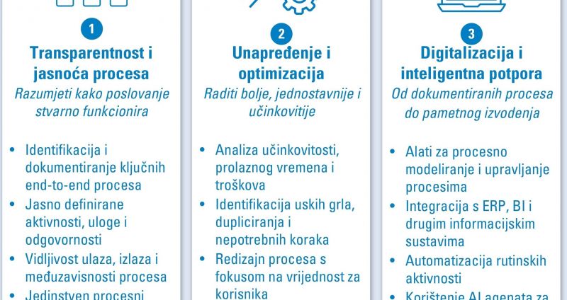 Profesionalno upravljanje procesima