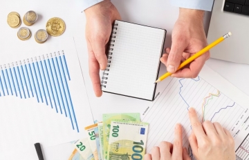 FINANCIJSKA AKADEMIJA Poslovna učinkovitost FINANCIJSKA AKADEMIJA Poslovna učinkovitost