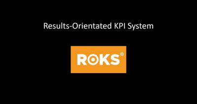 KPI Tree Masterclass
